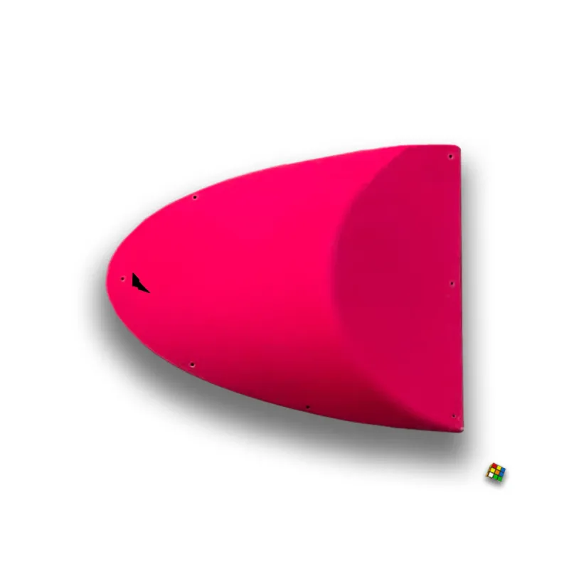 Core Mega+ - 1120x1350 30 | Load Rated