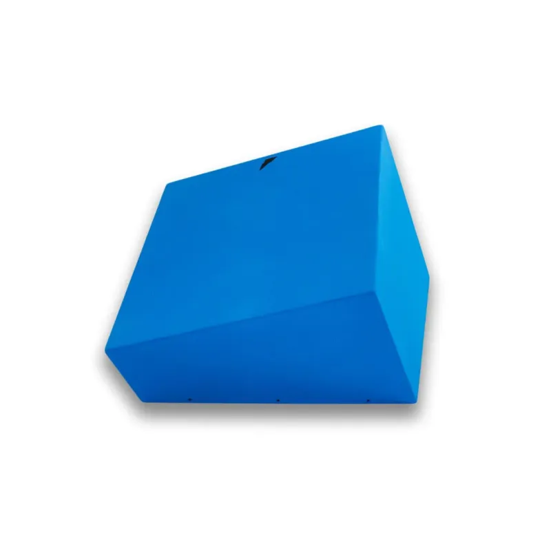 Cube 15-15 Medium 900mm - Dimensional