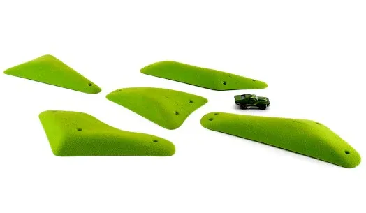 Drum Handling Sandstone Complex 12 - Matte Jib Blockers