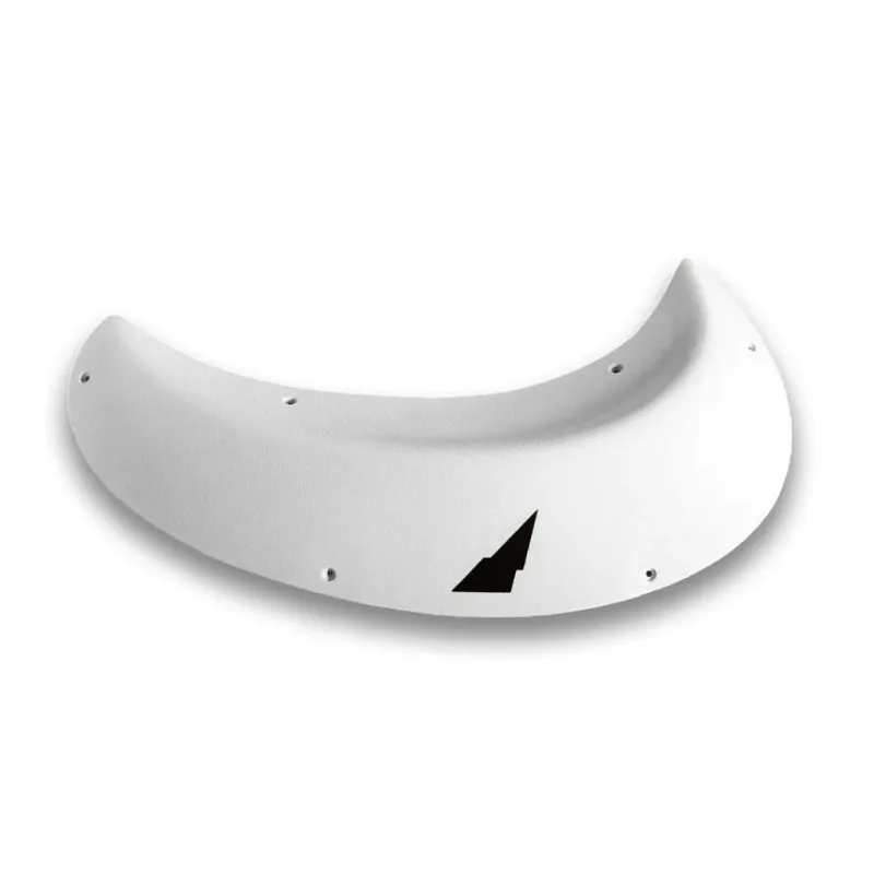 Drum Handling Spore Right 0 600mm - Grainy