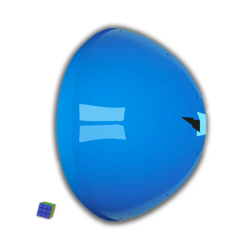 Essential Jug S1 - 900 DT