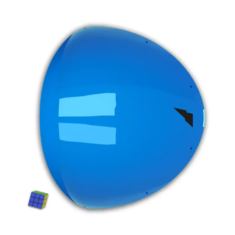 Essential Ledge L1 - 600 DT