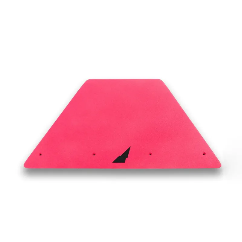 Hex Steep Inside L - Embossed