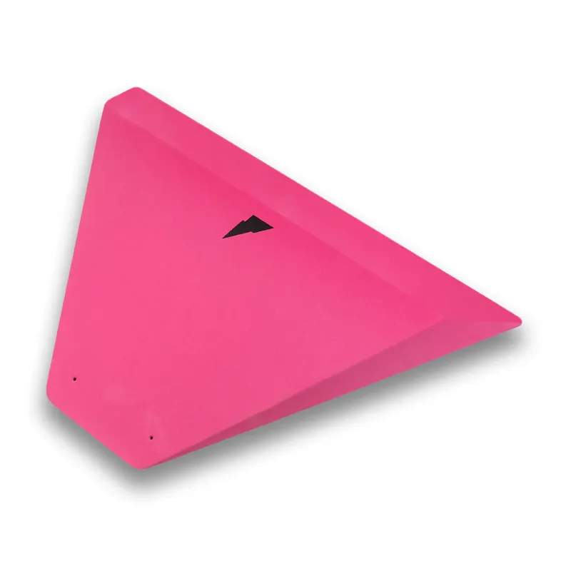 Hex Steep Outside L - Dimensional