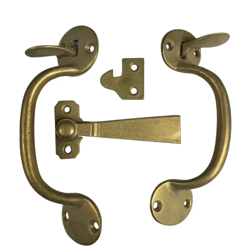 House Door handle HOS18 Non-Slip Grip