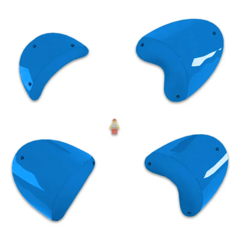 Jug H Pro Series - 200