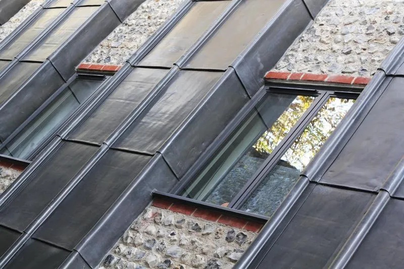 Lead [Irish] 15" [Code4] 6M X 390mm