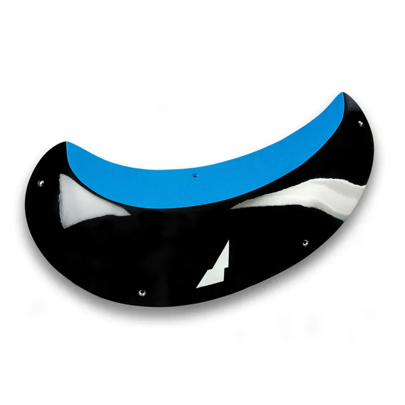 Pallet Jack Spore Left -1 600mm - Charcoal Ice