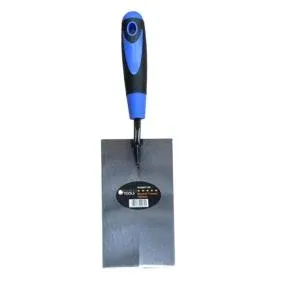 Ramboo Bucket Trowel Supple Grip 160mm