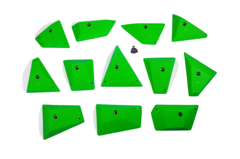 Safety Certified Kryptonite - Oversized PU