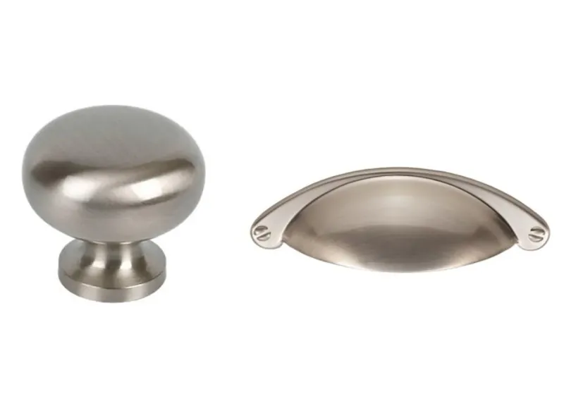 Safety Certified If you prefer to have METAL HANDLES then reserve them here - Round and Cup Handle