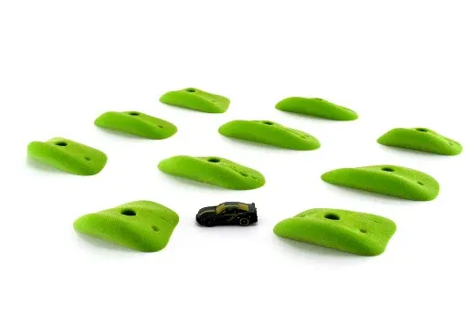 Sandstone Elaborate 13 - Medium Puffy Incuts