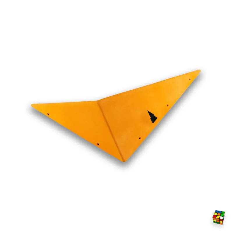 Shard Left 90 15-30 600mm - Patterned