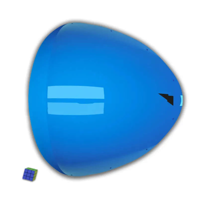 Simple Jug S3 - 900 DT