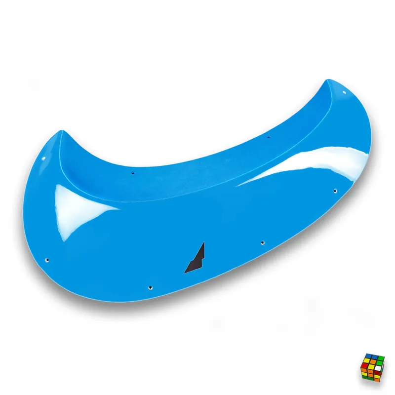 Spore Left 0 1000mm - Monocolour