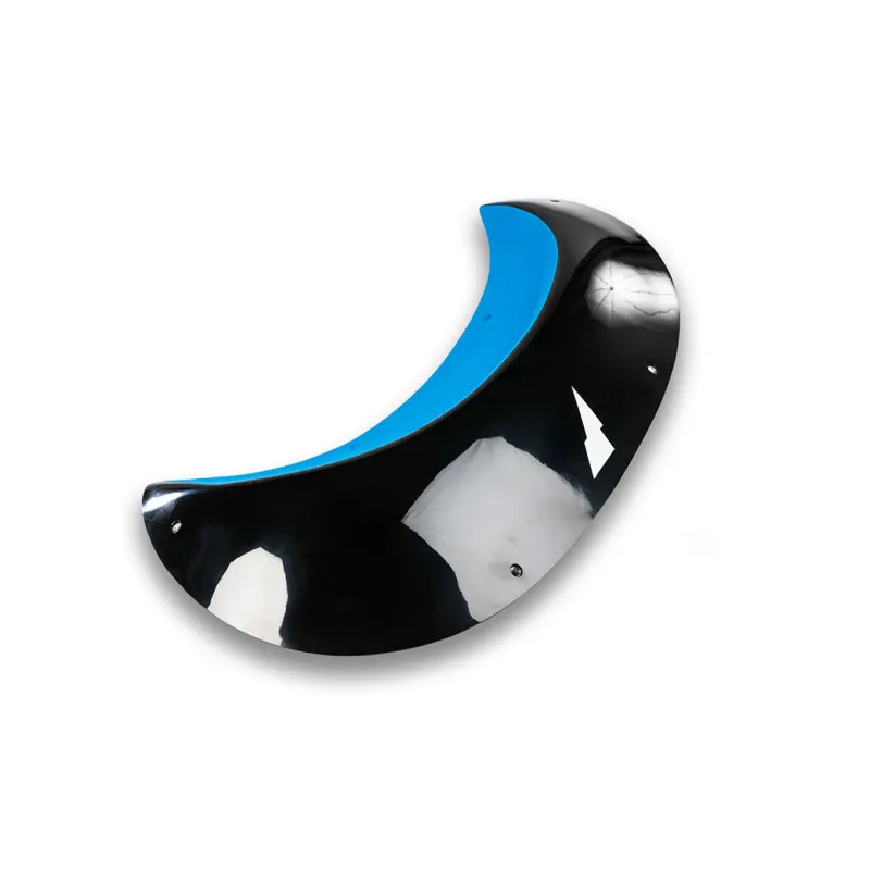 Spore Left +1 800mm - Ebony Ice