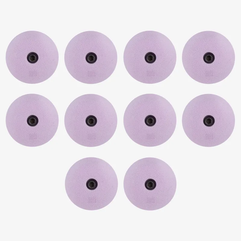 System Sloping Feet Moderate Load Straps