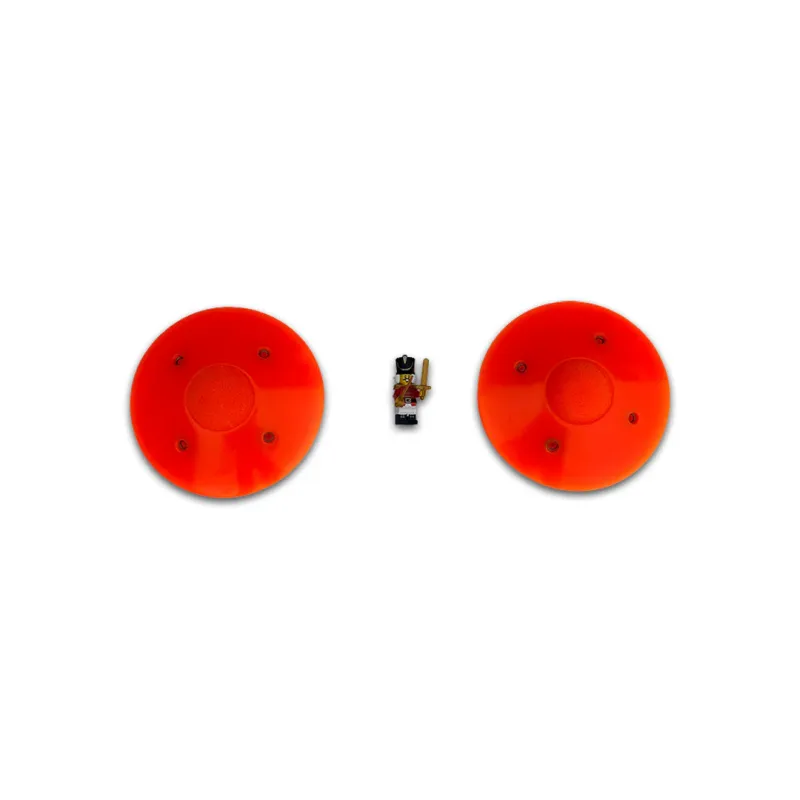 UFO - 150mm Small Boss & Large Boss DT (Industrial Grade)