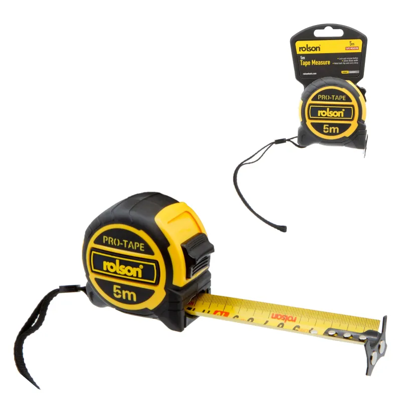 5m x 32mm Pro-Tape Measure