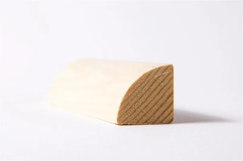 F - Pinewood Quadrant 18 X 18 X 2.4m