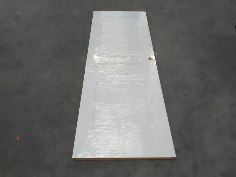 Porte Clermont - 204x73 cm US.SCR.COQ