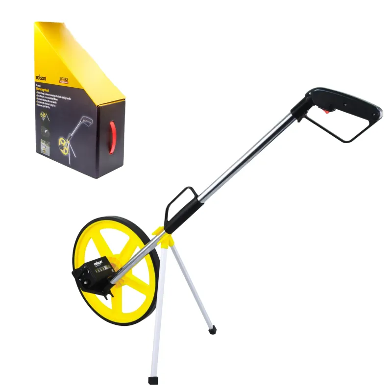 Distance Measuring Wheel Landscapers