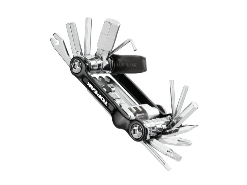 Tempered Blade Topeak Pocket 20 Pro - Multi-Tool