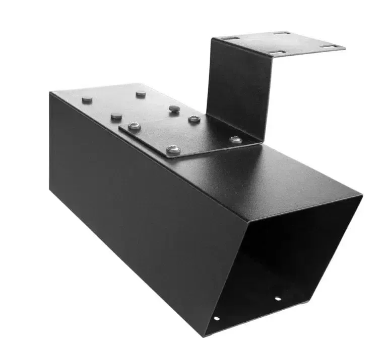 Large Capacity Mail Boss Newspaper Holder Curbside Mailboxes