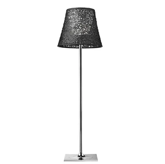 FLOS | KTRIBE F3 OUTDOOR FLOOR LAMP AIRY | $6,656.00 Stainless Steel Housing