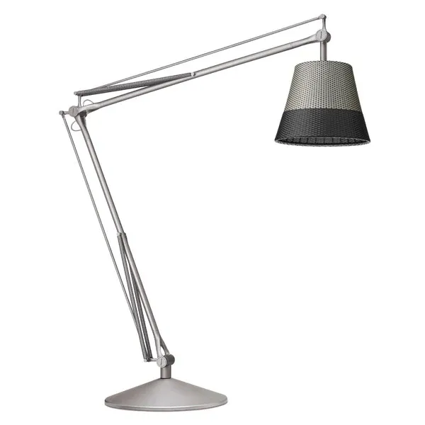 Motion Sensor FLOS | SUPERARCHIMOON OUTDOOR FLOOR LAMP BUOYANT | $26,325.00