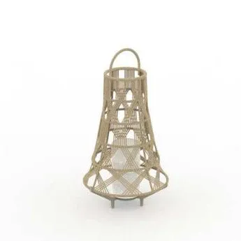 TALENTI | TRIBAL LAMP - $1,612.99 - $5,280.05