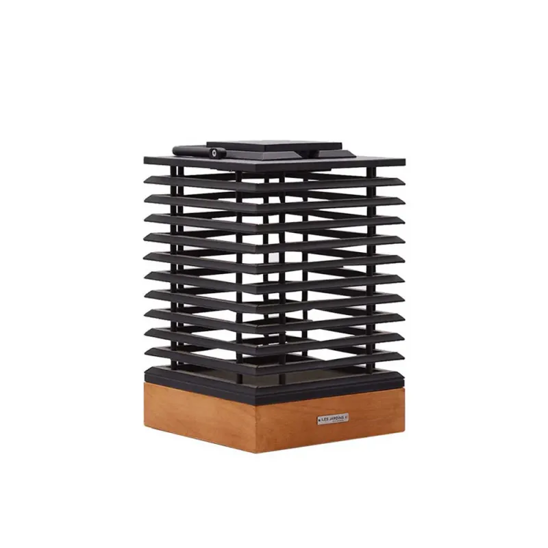 Tekura Solar Floor Lamp Teck410 concise