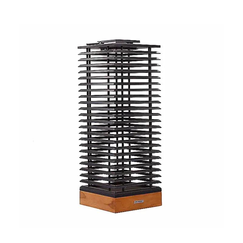 Tekura Solar Floor Lamp Teck412 lofty