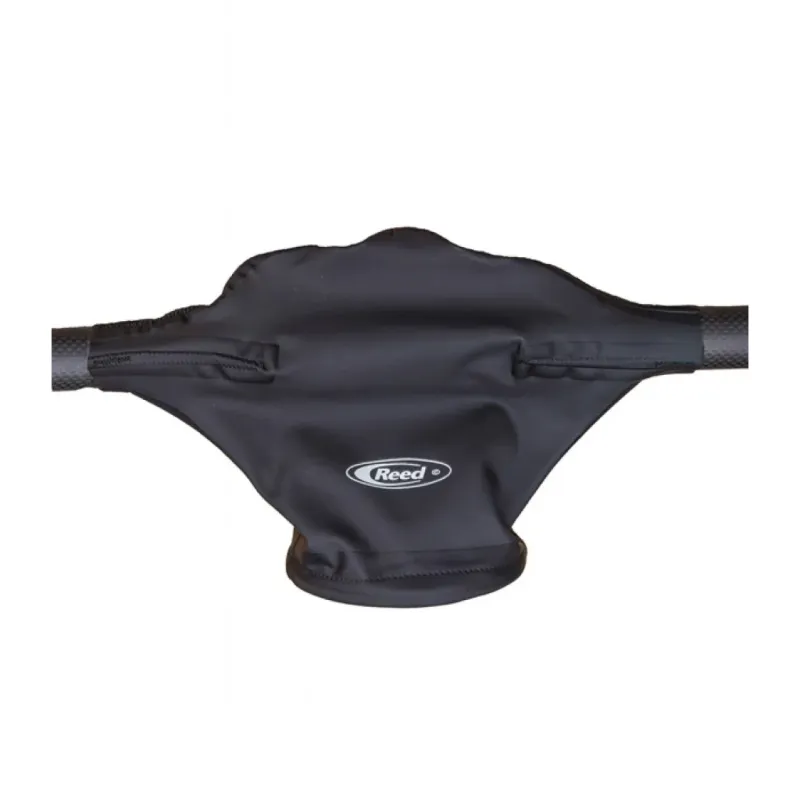 Aquatherm Low Profile Pogies