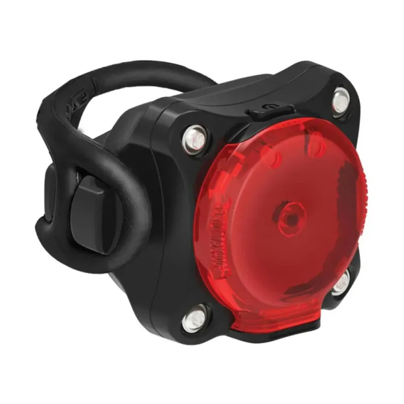 Lezyne Zecto Drive MAX 400+ LED Rear Portable