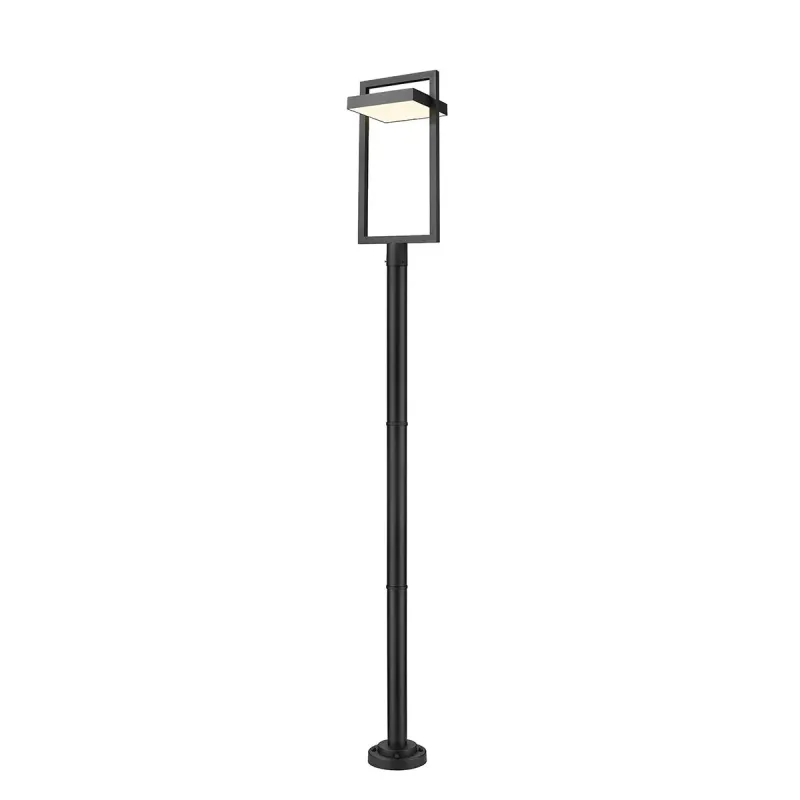 Luttrel XL Outdoor Post Buoyant