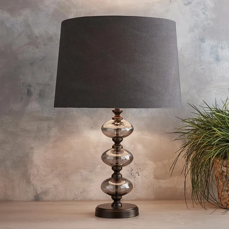 Bubble Table Lamp