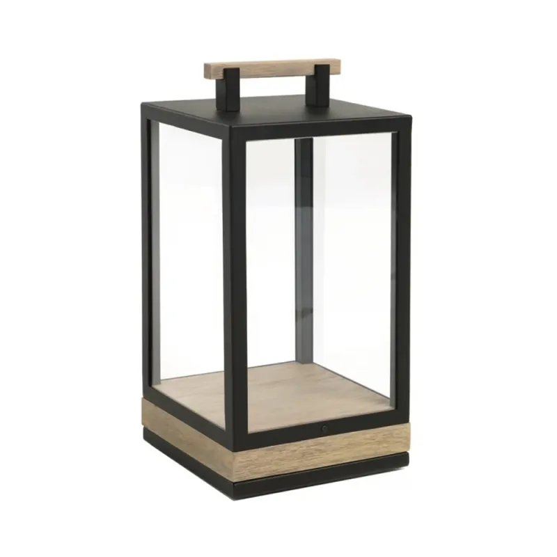 Carre Usb-chargeable Table Lamp