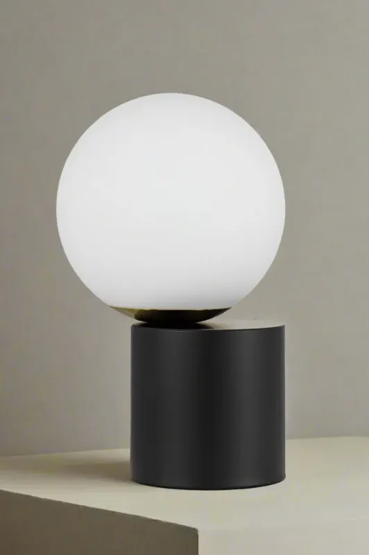 Collins Touch Table Lamp