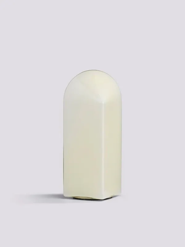 Ex-Display 320 Alabaster Parade Table Lamp