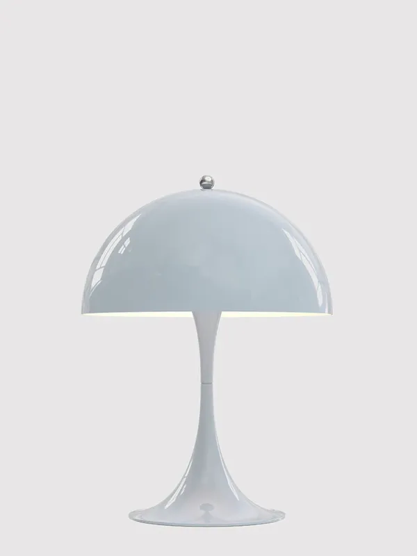 Ex-Display Pale Sapphire Panthella Table Lamp