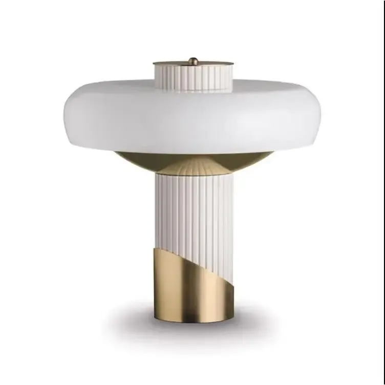 Nordic Luxury Table Lamp Afralia™ - Unique Design Living Room and Bedroom Lighting