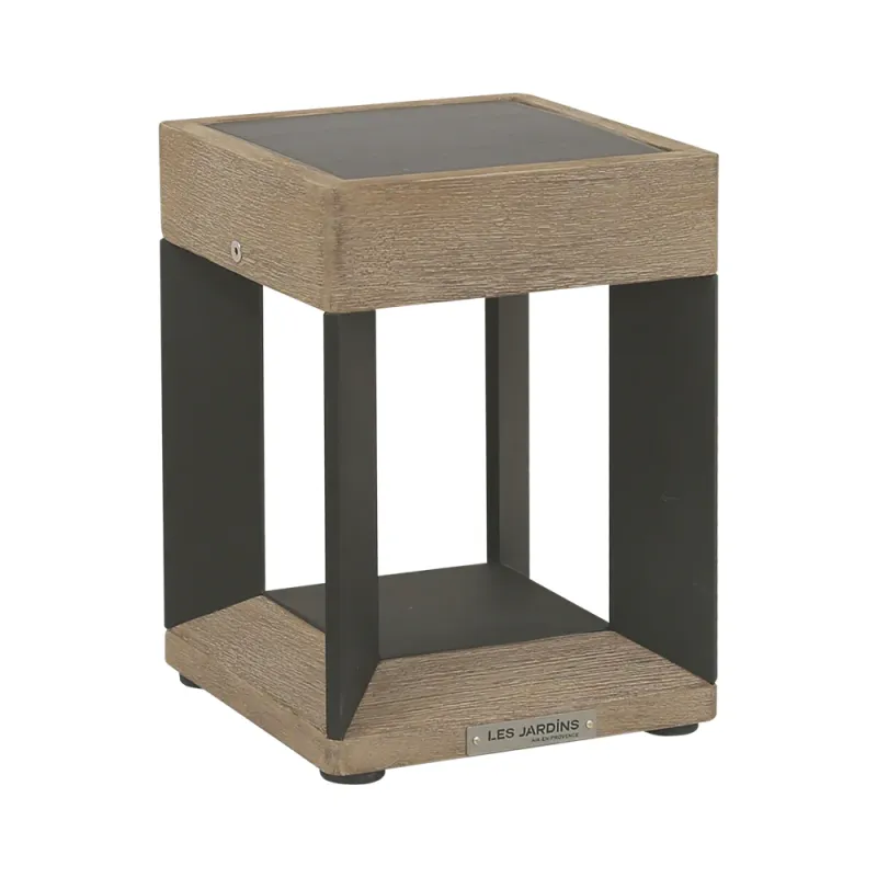 Teckalu Table Solar Portable Tecka 70