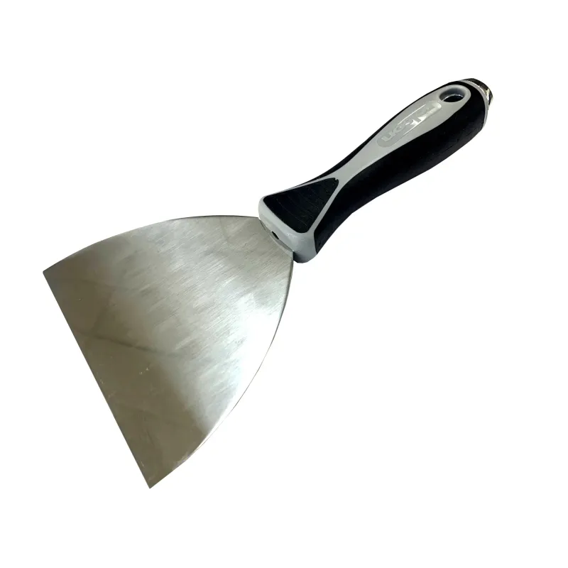 125mm Paint Scraper Easy Tear