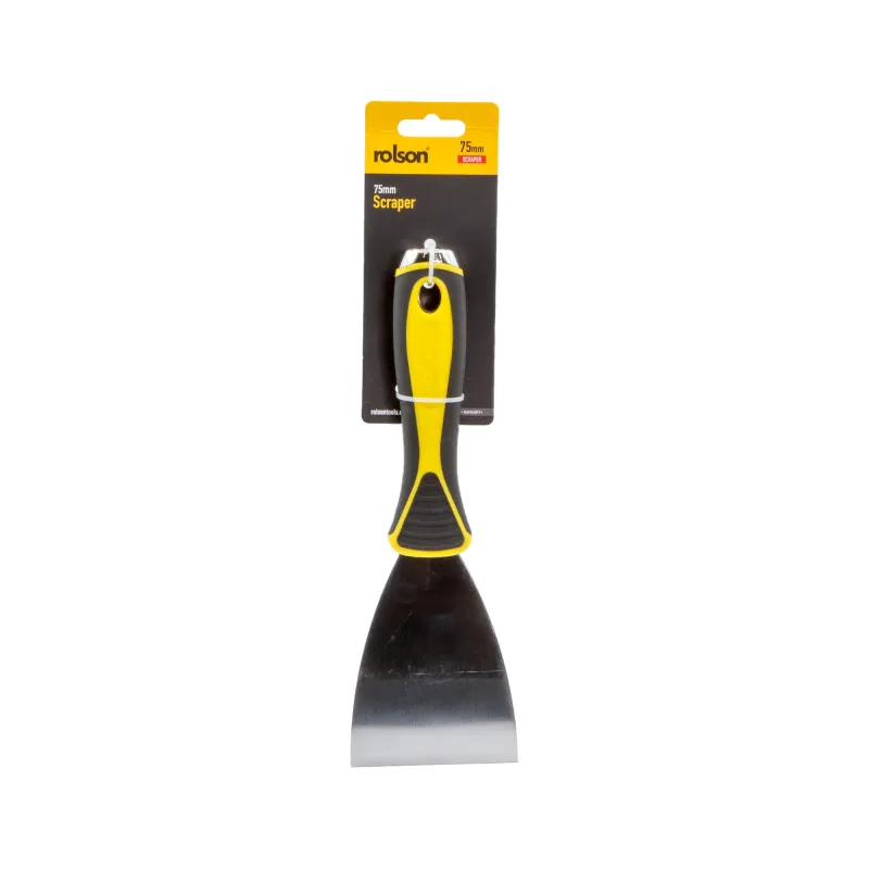 75mm Paint Scraper