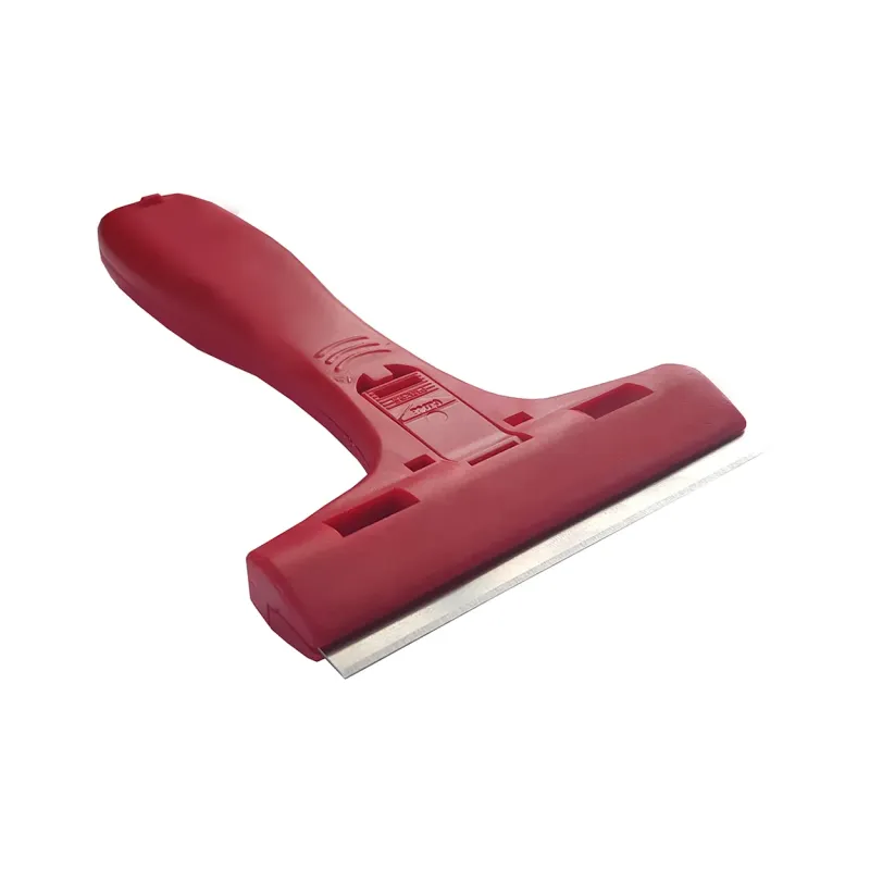 Fleetwood Duragrip Window Scraper - 780386