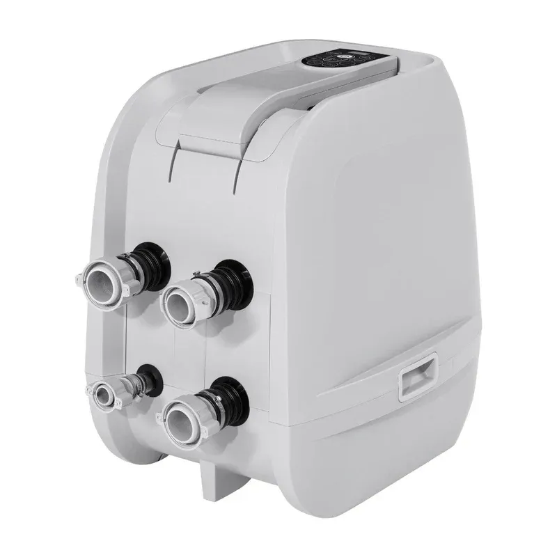 High-Flow Lay-Z-Spa HydroJet Pro™ Pump WiFi