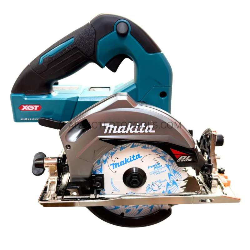 Makita HS007GZ 125mm Saw 40v XGT