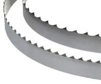 Omcan Benchtop Band Saw Blade