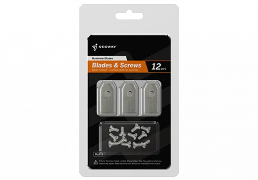Segway Navimow Replacement Blades